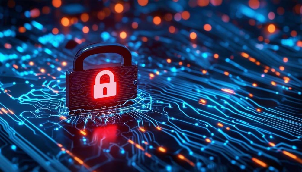 cybersecurity