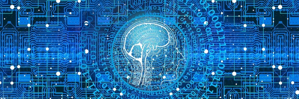 blue brain